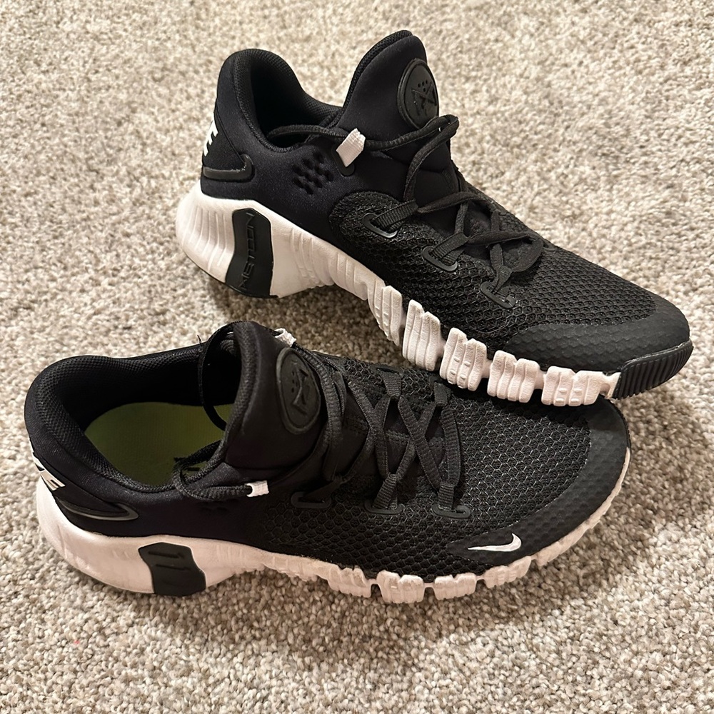 Nike Metcon 5